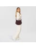Gabor Finley Schultertasche M 31 cm berry
