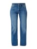 s.Oliver Jeans-Hose KAROLIN in 57Z6_dunkelblau
