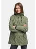 Marikoo Outdoorjacke Bonbonparty 16 in Olive Leaf