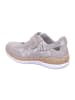 Rieker Evolution Damen Slipper  in Grau