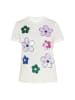 Usha T-Shirt in white