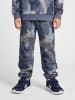 Hummel Verstellbare Taille Hose Hmljr Loose Kinder in FLINT STONE