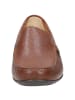 Sioux Slipper Gilles-H in cognac