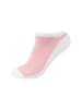 S. Oliver Sneakersocken 8er Pack essentials in coral cloud