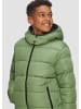 s.Oliver Outdoor-Jacke in 7372_hellgrün