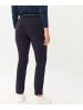 Raphaela by Brax Schlupfhose in Jersey-Qualität in Clean Dark Blue