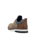 rieker Ambor Schnür-Sneaker Beige