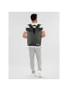 Bench Daypack 35 cm Laptopfach dunkelgrau