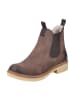 rieker Chelsea Boots in Braun