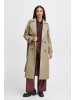 b. young Jacke BYCILIA Relaxed fit in Sepia Tint Melange