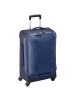 Eagle Creek Expanse 60 L - Rollenreisetasche mit 4 Rollen 65 cm (gold) in pilot blue