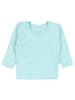 TupTam Baby Jungen Langarmshirt 5er Pack in blau/rot