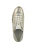Candice Cooper Sneaker low ROCK PATCH S in beige