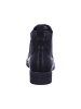 Tamaris Stiefelette in schwarz
