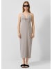 QS Kleid  in  9613_beige