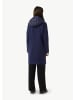 comma Outdoor-Mantel in 5839_tiefblau