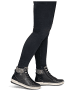 remonte Sneaker in Schwarz/Weiß