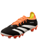adidas Performance Fußballschuh Predator Pro in schwarz / rot