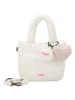 Buffalo Henkeltasche Boxy22 in Marshmallow