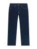 Lee Jeans Daren Zip Fly - Straight Fit - in Dark Ocean