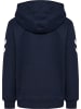 Hummel Reißverschluss Jacke Hmlgo Kinder in MARINE