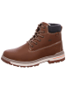 Dockers by Gerli Winterstiefel  in Braun