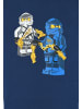 LEGO wear Schlafanzug LWALEX 722 in dark blue