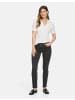 Gerry Weber Jeans sonline kurzgröße in schwarz