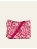Oilily Sachina Schultertassche in Rot