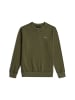 G-Star Raw Boys Premium Core Sweatshirt four leaf clover