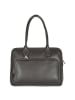 PICARD Milano - Schultertasche 43 cm (schwarz) in cafe