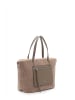 Tamaris Shopper Margitta in taupe