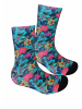 Cool7 Bambus Socken in multicolored