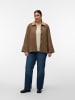Vero Moda Cordjacke in Cub