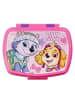 Paw Patrol Paw Patrol Kinder Brotdose – Lunchbox Pausenbox Schulbrotbox in Lila