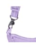 Pacsafe Go anti-theft Umhängetasche RFID 28 cm in lavender