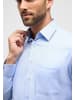 Eterna Hemd MODERN FIT in hellblau