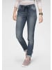 Kangaroos Jogg Pants in blue used