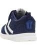 Hummel Hummel Sneaker Crosslite Infant Kinder Leichte Design in BLACK IRIS