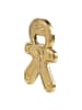 Butlers Flaschenöffner GINGERBREAD in Gold