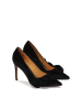 Kazar Pumps in Schwarz