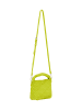 faina Women Handbag in Green