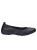 Josef Seibel Ballerina Fenja 01 in Schwarz