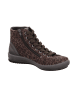 Legero Sneakers High TANARO 5.0 in Panther Ossido
