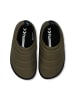 Hummel Schuhe Hml Lebensstil Kinder in OIL GREEN