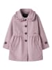 name it Trenchcoat in Keepsake Lilac