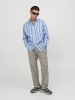 Jack & Jones Jogginghose in Driftwood