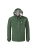 Schöffel Jacke 3L Pizac in dark jade