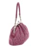 NAEMI Damen Handtasche in Pink