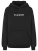 Mister Tee Sweat & Fleece - Hoody in black
